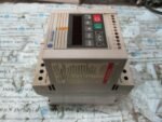 Allen Bradley 160-BA01NSF1 Analog S.F. 400AC Ser C FRN 7.06 0.37kW/0.5HP*Tested*