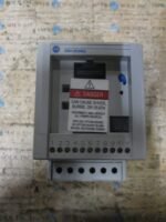 Allen Bradley 160-BA06NSF1 Analog SF Drive Ser C 2.2kW/3HP 400VAC 7.06 *Tested* - Image 3