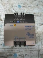 Allen Bradley 1606-XLP95E DC Power Supply 100-240VAC 24-28VDC 95W Ser A *Tested* - Image 3
