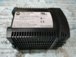 Allen Bradley 1606-XLP95E DC Power Supply 100-240VAC 24-28VDC 95W Ser A *Tested* - Image 4