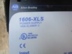 Allen Bradley 1606-XLS960F-3 DC Power Supply 20A 48VDC 3phase 380-480VAC *NEW* - Image 4