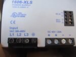 Allen Bradley 1606-XLS960F-3 DC Power Supply 20A 48VDC 3phase 380-480VAC *NEW* - Image 5
