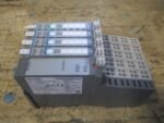 Allen Bradley 1734-EP24DC Ethernet/IP PLC Unit Ser B 1734-OB8 1734-IB8 *Tested*