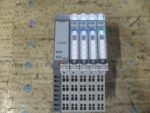 Allen Bradley 1734-EP24DC Ethernet/IP PLC Unit Ser B 1734-OB8 1734-IB8 *Tested* - Image 3