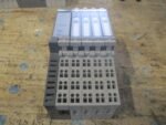 Allen Bradley 1734-EP24DC Ethernet/IP PLC Unit Ser B 1734-OB8 1734-IB8 *Tested* - Image 5