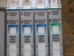 Allen Bradley 1734-EP24DC Ethernet/IP PLC Unit Ser B 1734-OB8 1734-IB8 *Tested* - Image 6