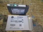 Allen Bradley 1734-OB4 Point I/O 4 Point Digital Output Unit Ser C FW 3.002*NEW*