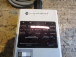 Allen Bradley 1745-PT1 SLC Programmer Ser A FRN 2 Allen Bradley 1745-PT1*Tested* - Image 5