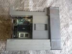 Allen Bradley 1747-L20C SLC500 Processor Unit 20 I/O Ser B FRN 6 *Tested*