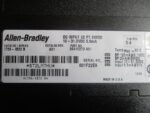 Allen Bradley 1756-IB32 B DC Input 32PT 24VDC Control Logix Module 3.4 *Tested* - Image 7