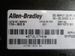 Allen Bradley 1756-IB32 B DC Input 32PT 24VDC Control Logix Module 3.4 *Tested* - Image 8