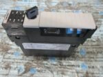 Allen Bradley 1756-L61 Logix PAC Controllogix 5561 Processor B F/W 1.9 *Tested*