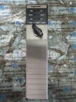 Allen Bradley 1756-L61 Logix PAC Controllogix 5561 Processor B F/W 1.9 *Tested* - Image 3