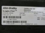 Allen Bradley 1756-L61 Logix PAC Controllogix 5561 Processor B F/W 1.9 *Tested* - Image 8
