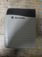 Allen Bradley 1756-PA72/C Compact PLC Power Supply Ser C Rev C01 A01 *Tested*