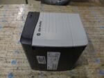 Allen Bradley 1756-PA72/C Compact PLC Power Supply Ser C Rev C01 A01 *Tested* - Image 3