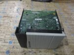 Allen Bradley 1756-PA72/C Compact PLC Power Supply Ser C Rev C01 A01 *Tested* - Image 5