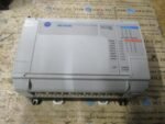 Allen Bradley 1764-24BWA Micrologix 1500 Base Unit Ser B REV A 100-240V *Tested*