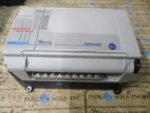 Allen Bradley 1764-24BWA Micrologix 1500 Base Unit Ser B REV A 100-240V *Tested* - Image 4