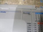 Allen Bradley 1764-24BWA Micrologix 1500 Base Unit Ser B REV A 100-240V *Tested* - Image 6