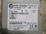 Allen Bradley 1769-IQ16 Compact 16PT Input Module SER A REV 2 F/W 3.1 *Tested* - Image 5
