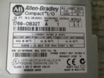 Allen Bradley 1769-OB32T 32PT. DC Output 24V Sourcing Output Unit A 3.1 *Tested* - Image 5