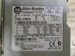 Allen Bradley 1769-OW16 Compact I/O 16PT FORM A RELAY Ser A REV 2 FW3.1 *Tested* - Image 4