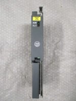 Allen Bradley 1771-0FE2 Analog Output Module 12 BIT Ser B F/W. REV. B *Tested*
