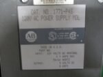 Allen Bradley 1771-P4S 120VAC PLC Power Supply Module 5VDC 8Amps *Tested* - Image 6