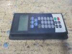 Allen Bradley 20-HIM-C3S Remote Full Numeric LCD Keypad Unit V3.010 12V *Tested* - Image 3