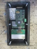 Allen Bradley 20-HIM-C3S Remote Full Numeric LCD Keypad Unit V3.010 12V *Tested* - Image 5