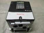 Allen Bradley 20AD3P4A3AYNANNN PowerFlex 70 Ser A 2HP/1.5HP 400V Class *Tested* - Image 5