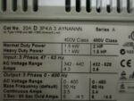Allen Bradley 20AD3P4A3AYNANNN PowerFlex 70 Ser A 2HP/1.5HP 400V Class *Tested* - Image 8
