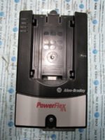 Allen Bradley 20AE2P7A0AYNNNC0 PowerFlex 70 AC Drive 2HP 600VAC *Fully Tested* - Image 3