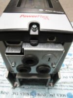 Allen Bradley 20AE2P7A0AYNNNC0 PowerFlex 70 AC Drive 2HP 600VAC *Fully Tested* - Image 5