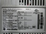 Allen Bradley 20AE2P7A0AYNNNC0 PowerFlex 70 AC Drive 2HP 600VAC *Fully Tested* - Image 7