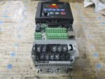 Allen Bradley 22B-A8P0N114 powerFlex40 AC Drive 1.5kW/2HP 200-240V 8A A *Tested* - Image 7