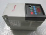 Allen Bradley 22B-E3P0N104 PowerFlex 40 AC Drive 600V 1.5kW/2.0HP Ser A *Tested* - Image 7