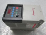 Allen Bradley 22B-E3P0N104 PowerFlex 40 AC Drive 600V 1.5kW/2.0HP Ser A *Tested* - Image 8