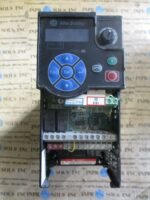 Allen Bradley 25B-D1P4N104 Powerflex525 AC Drive .4kW/.5HP 480VAC Ser A *Tested*