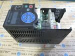 Allen Bradley 25B-D1P4N104 Powerflex525 AC Drive .4kW/.5HP 480VAC Ser A *Tested* - Image 3