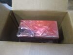 Allen Bradley 25B-E1P7N104 PowerFlex 525 VFD AC Drive 0.75kW/1HP 600V Ser A*NEW*