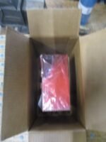 Allen Bradley 25B-E1P7N104 PowerFlex 525 VFD AC Drive 0.75kW/1HP 600V Ser A*NEW* - Image 3