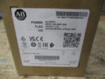 Allen Bradley 25B-E1P7N104 PowerFlex 525 VFD AC Drive 0.75kW/1HP 600V Ser A*NEW* - Image 7