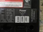 Allen Bradley 2707-M232P3 DTAM Micro HMI Unit Ser D REV A 18-30VDC *Tested* - Image 12