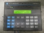 Allen Bradley 2707-M232P3 DTAM Micro HMI Unit Ser D REV A 18-30VDC *Tested*