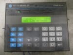 Allen Bradley 2707-M232P3 DTAM Micro HMI Unit Ser D REV A 18-30VDC *Tested* - Image 3