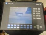 Allen Bradley 2711-K10C1 Panelview 1000 Ser B REV B FRN 3.30 100-240VAC *Tested* - Image 3