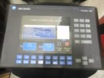 Allen Bradley 2711-K10C1 Panelview 1000 Ser B REV B FRN 3.30 100-240VAC *Tested* - Image 4