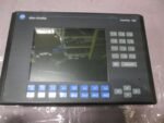 Allen Bradley 2711-K10C1 Panelview 1000 Ser B REV B FRN 3.30 100-240VAC *Tested* - Image 6